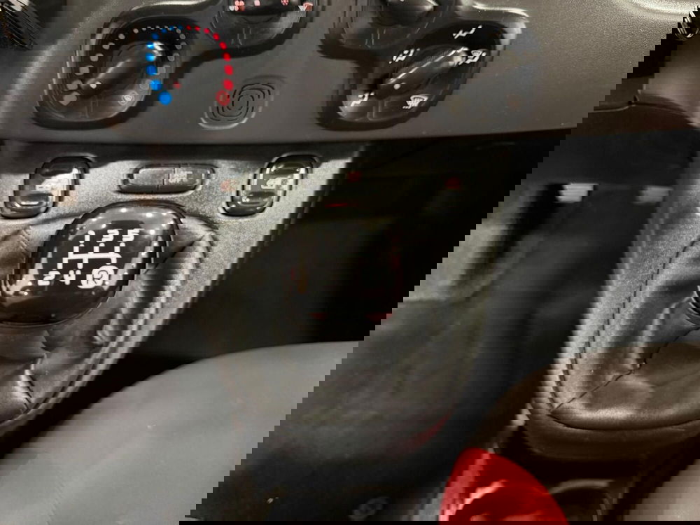 Fiat Panda usata a Napoli (14)