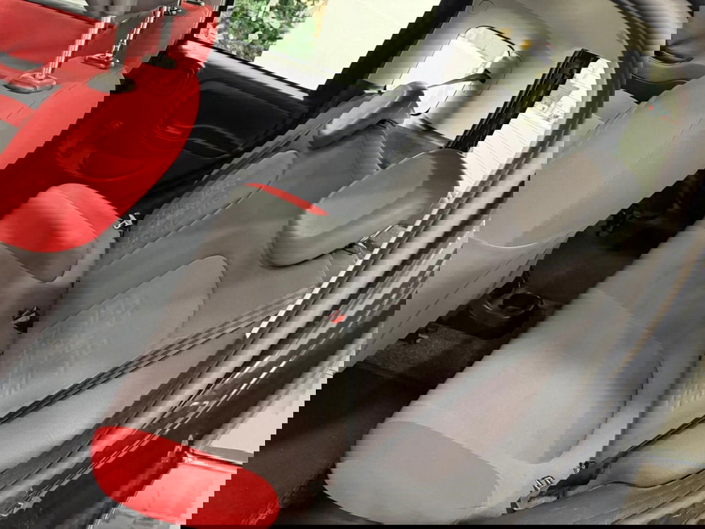 Fiat Panda usata a Napoli (15)