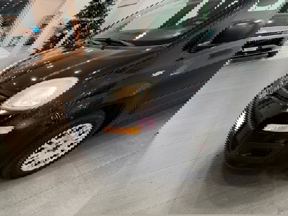 Fiat Panda usata a Napoli (16)