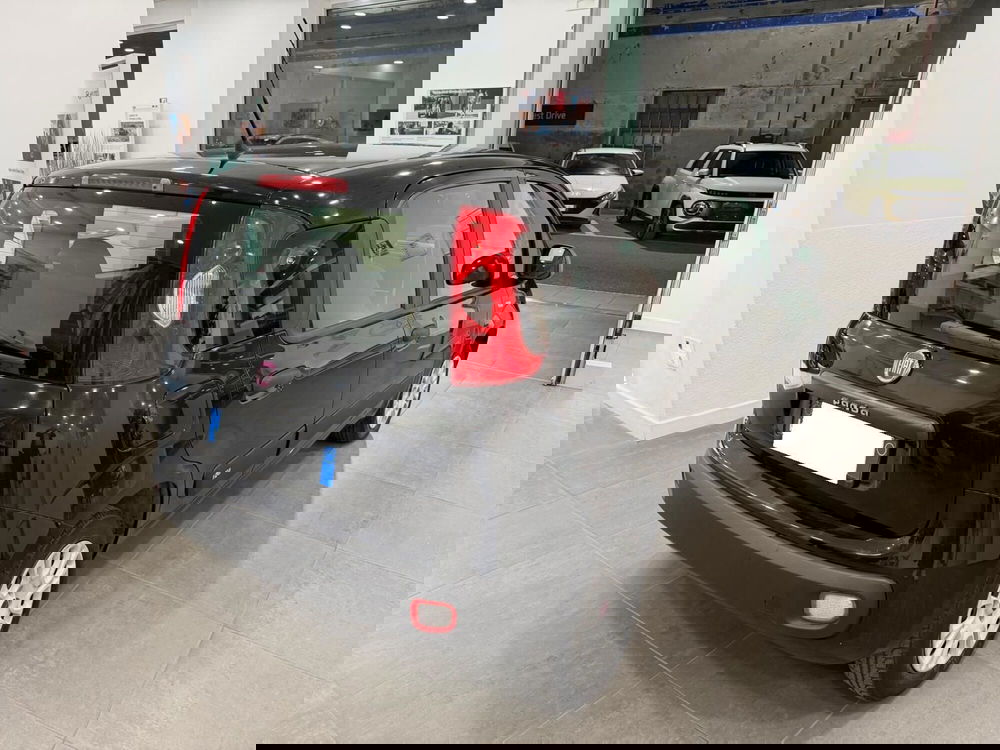 Fiat Panda usata a Napoli (5)