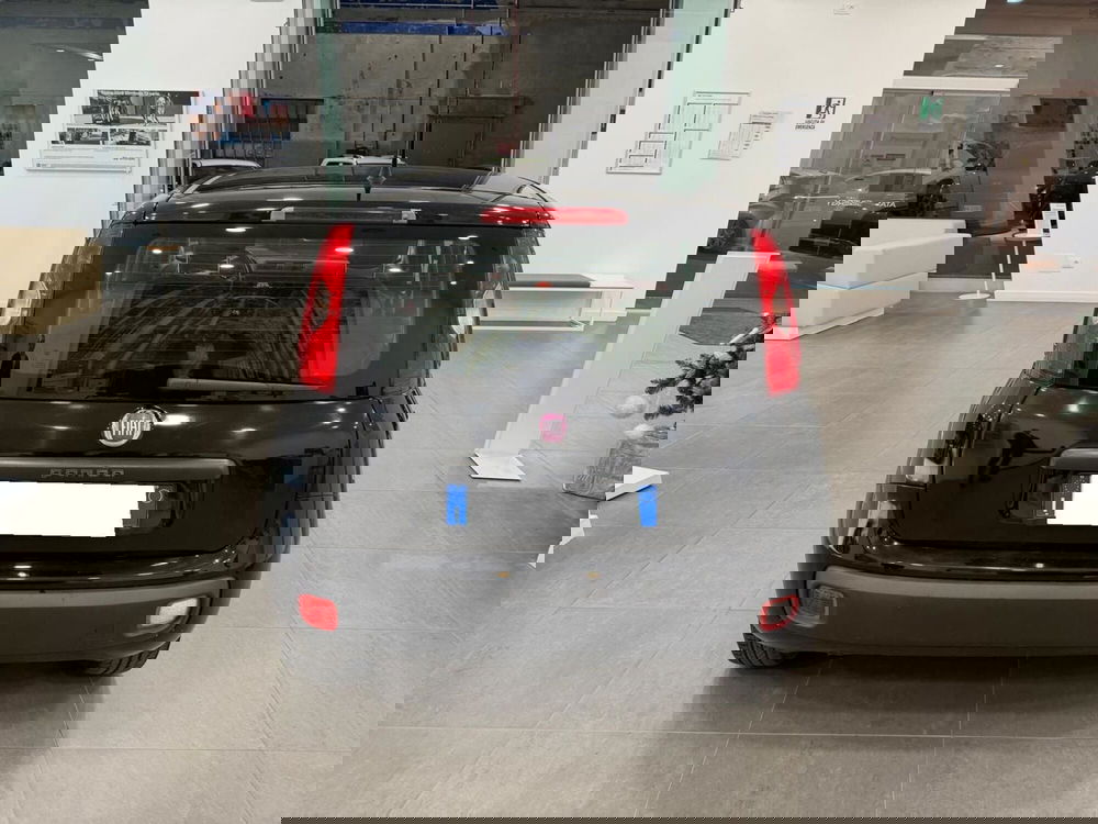 Fiat Panda usata a Napoli (6)