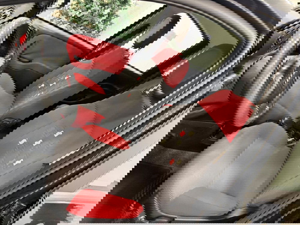 Fiat Panda usata a Napoli (7)