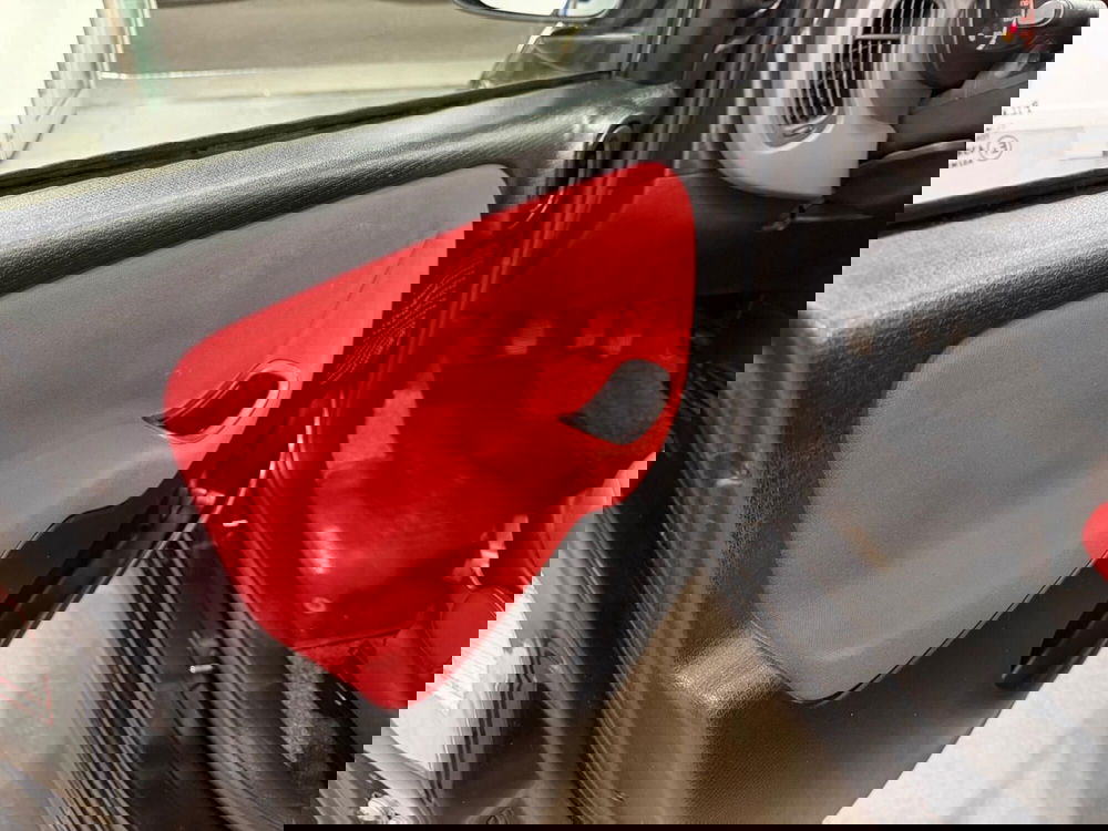 Fiat Panda usata a Napoli (8)