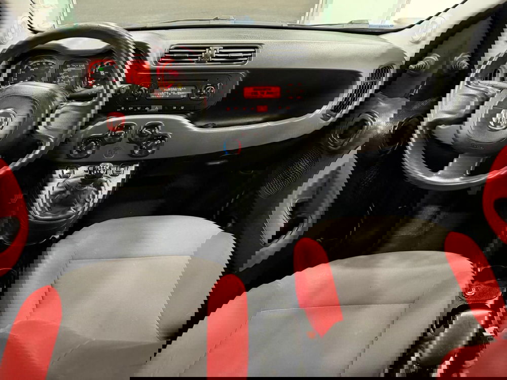 Fiat Panda usata a Napoli (9)