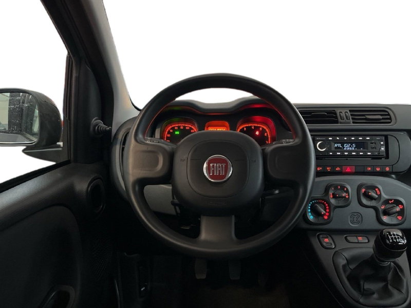 Fiat Panda usata a Torino (10)