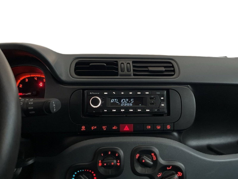 Fiat Panda usata a Torino (11)