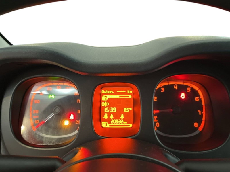 Fiat Panda usata a Torino (12)