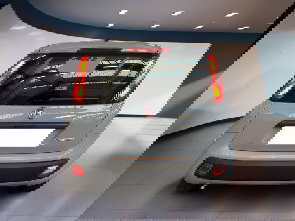 Fiat Panda usata a Torino (5)