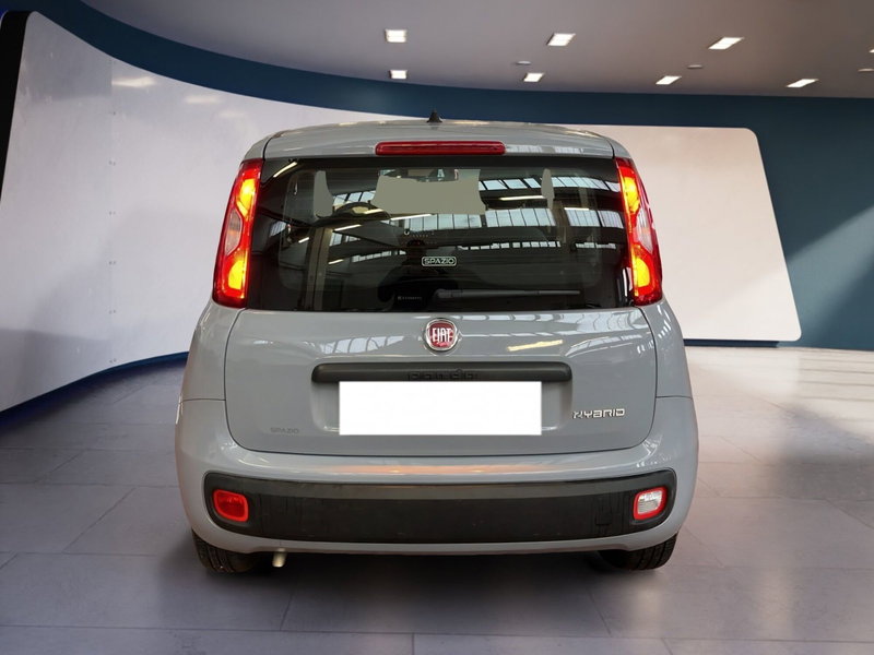 Fiat Panda usata a Torino (5)