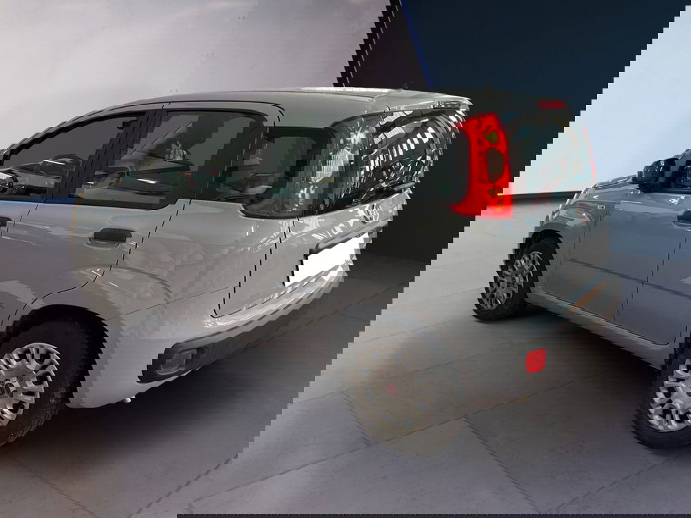 Fiat Panda usata a Torino (6)