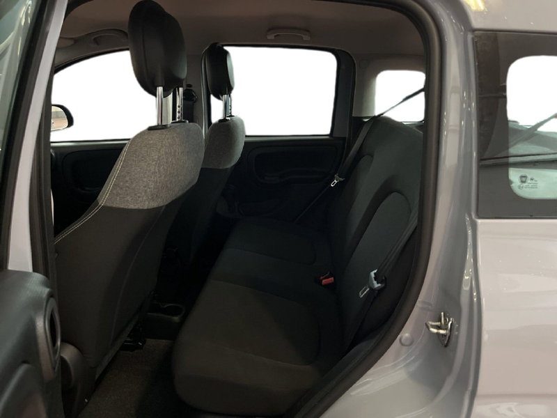 Fiat Panda usata a Torino (7)