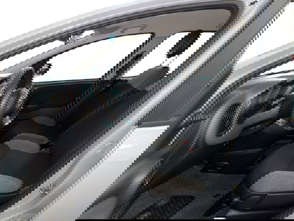 Fiat Panda usata a Torino (8)