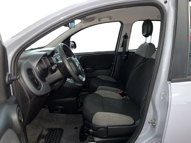 Fiat Panda usata a Torino (8)