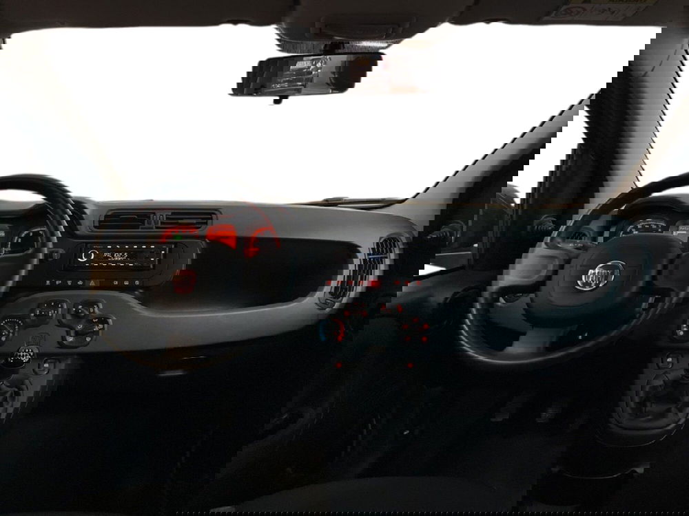 Fiat Panda usata a Torino (9)