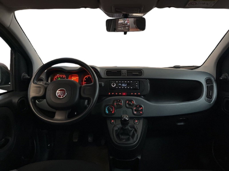 Fiat Panda usata a Torino (9)