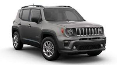 Jeep Renegade 1.5 turbo t4 mhev North Star 2wd dct nuova a Torino
