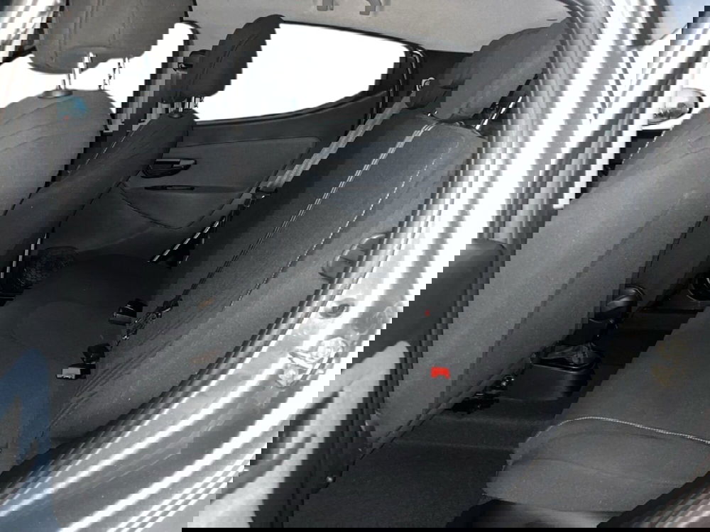 Lancia Ypsilon usata a Torino (7)