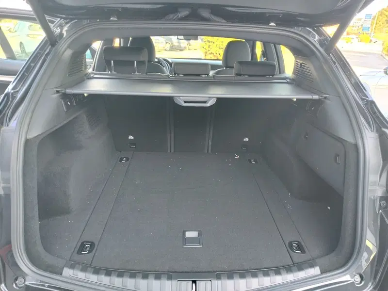Alfa Romeo Stelvio usata a Matera (12)