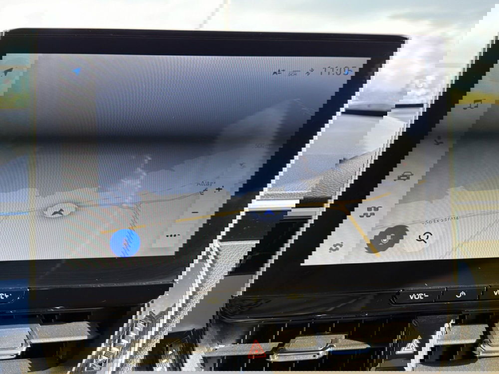 Toyota Corolla Cross Hybrid usata a Siracusa (14)