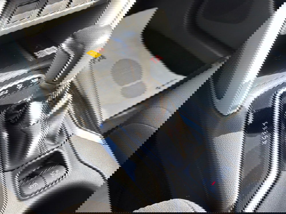 Toyota Corolla Cross Hybrid usata a Siracusa (16)