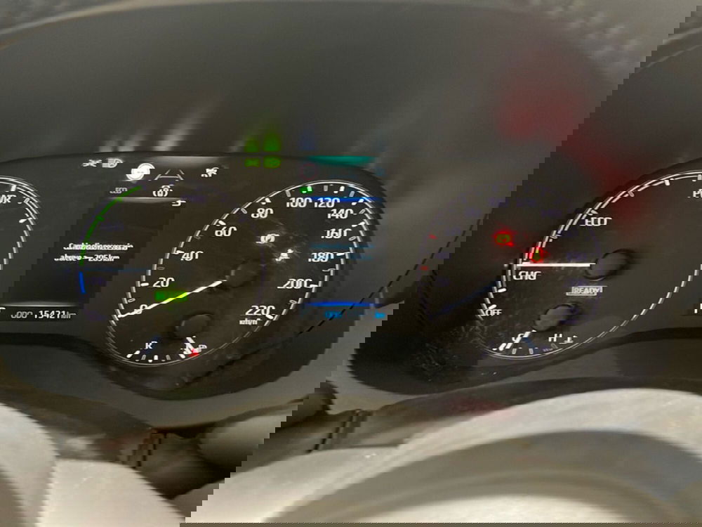 Toyota Yaris usata a Catania (12)