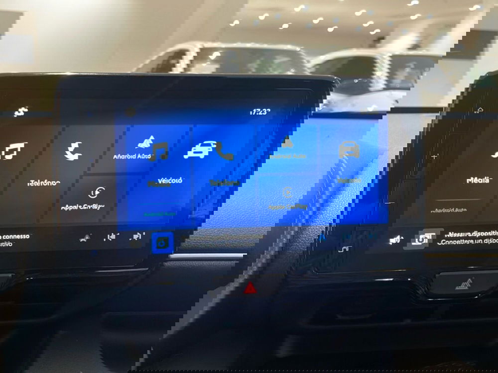 Toyota Yaris usata a Catania (13)