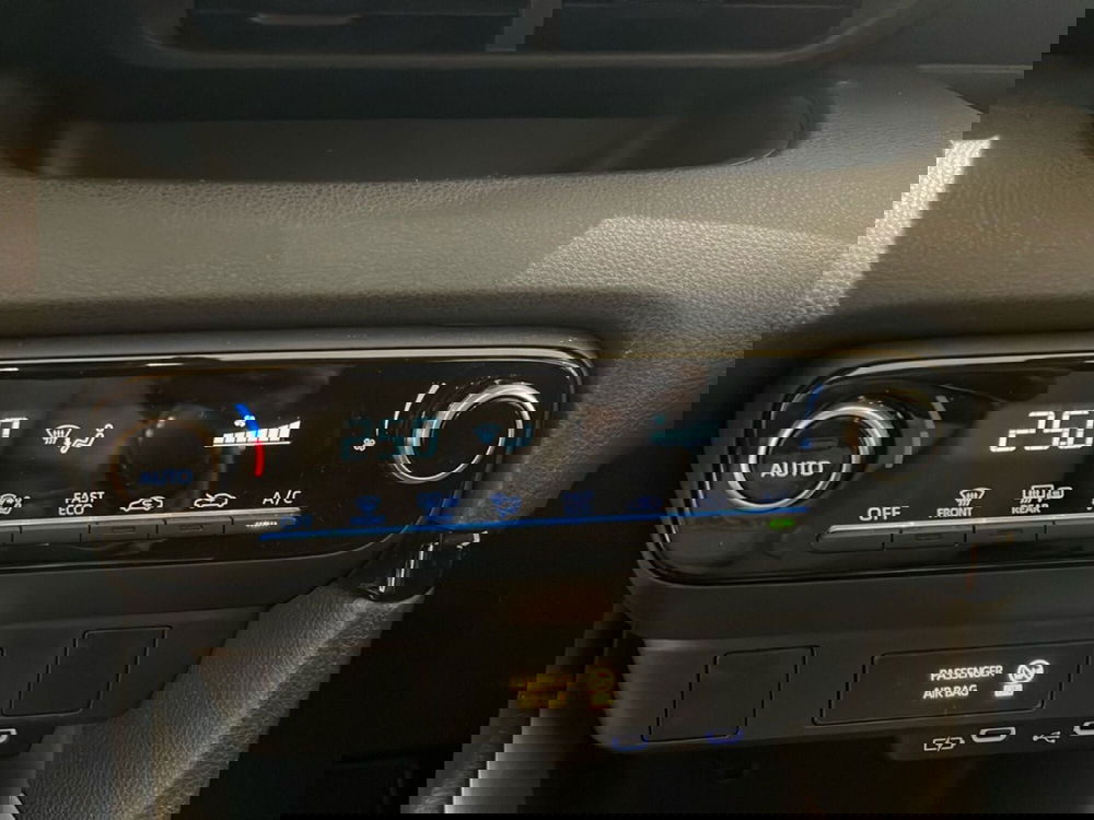 Toyota Yaris usata a Catania (14)