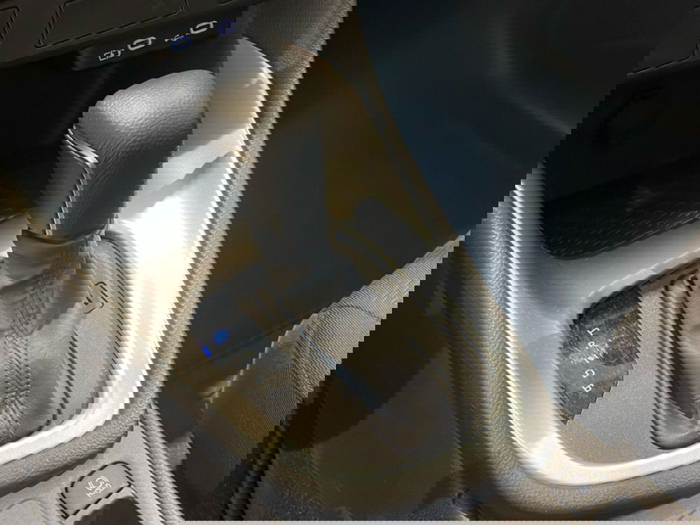 Toyota Yaris usata a Catania (15)