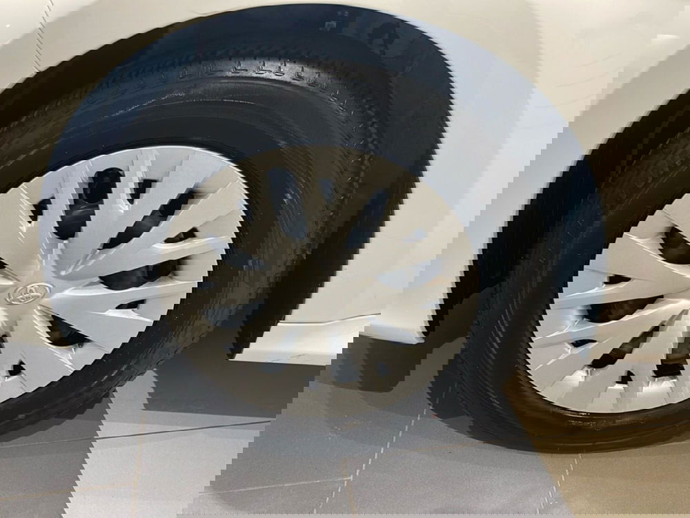 Toyota Yaris usata a Catania (6)