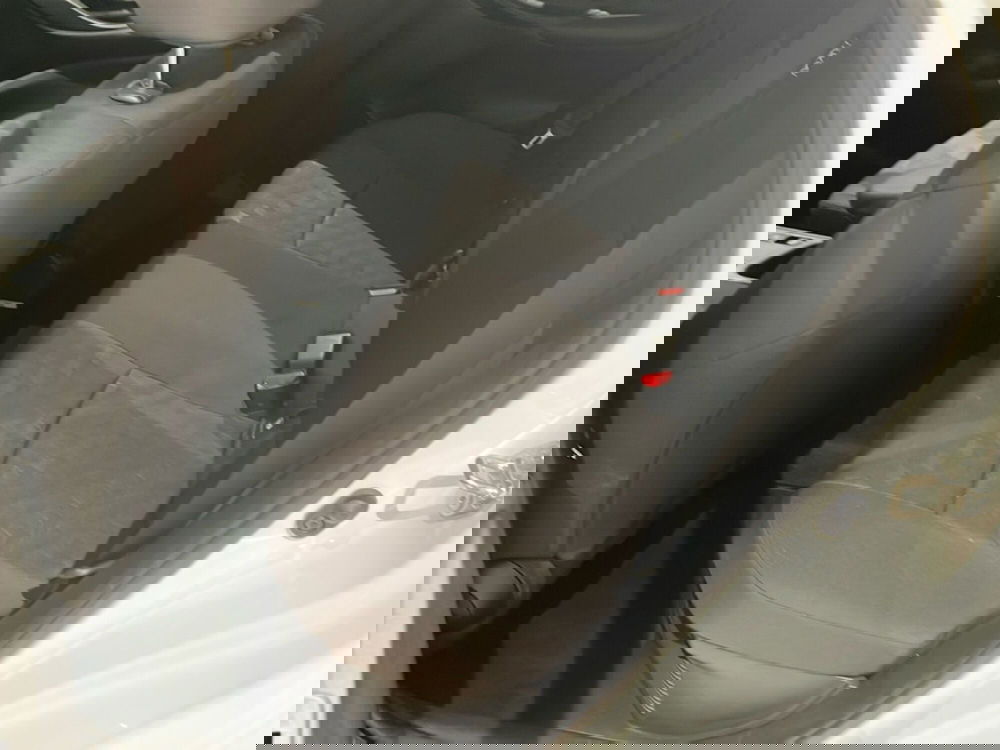 Toyota Yaris usata a Catania (8)