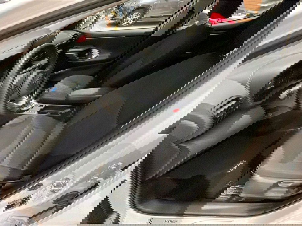 Toyota Yaris usata a Catania (9)