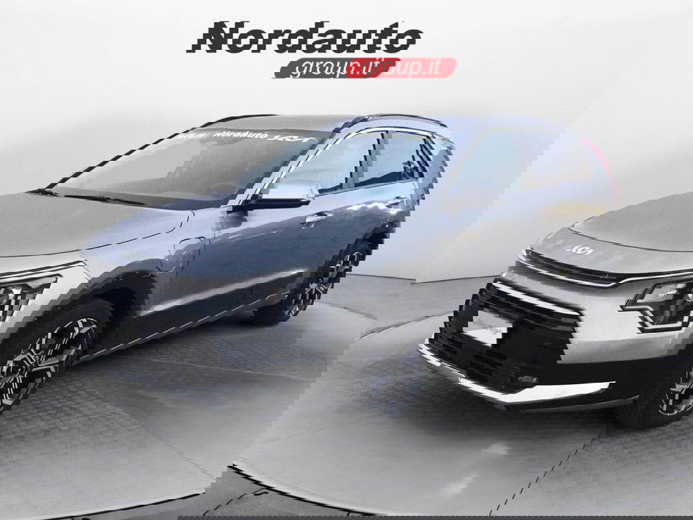 Kia Niro usata a Treviso