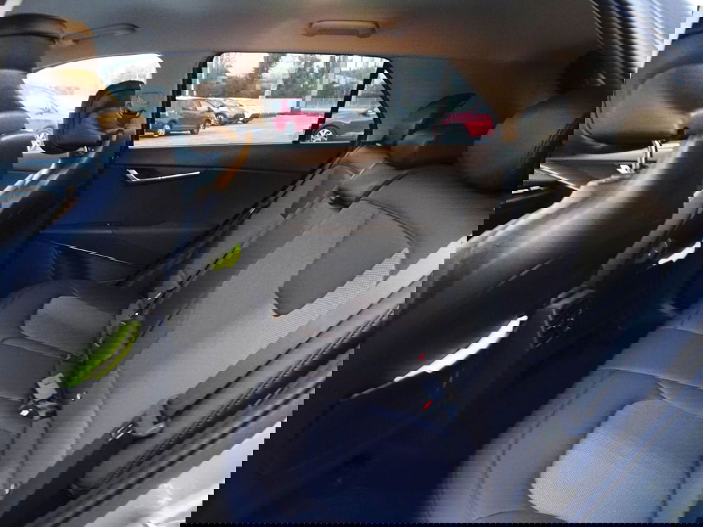 Kia Niro usata a Treviso (10)