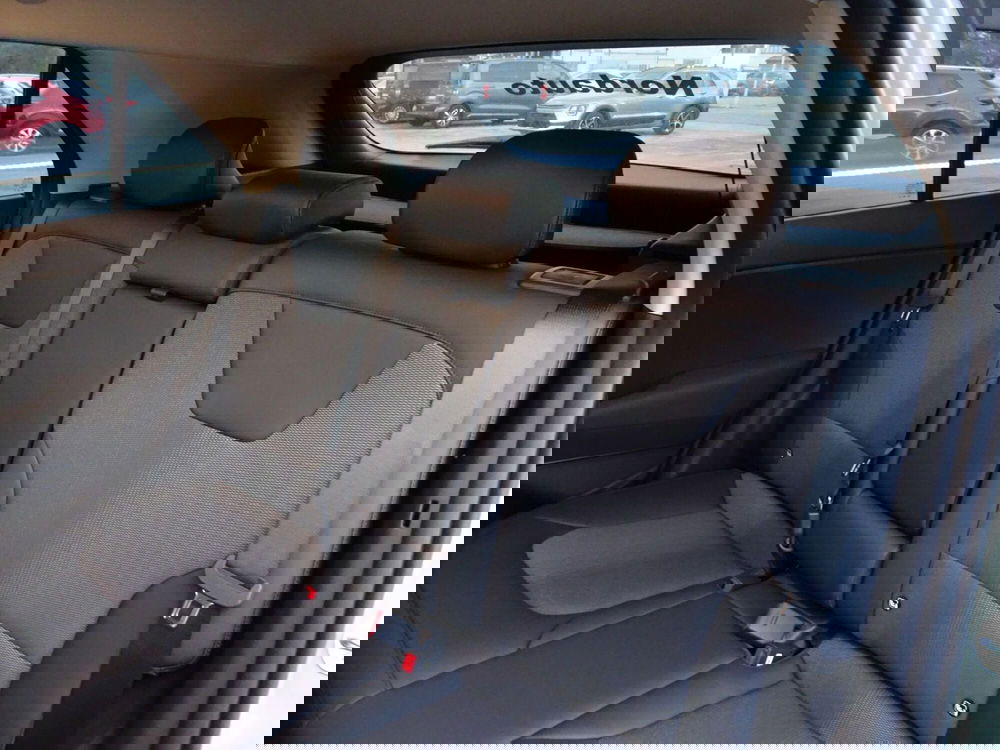 Kia Niro usata a Treviso (11)