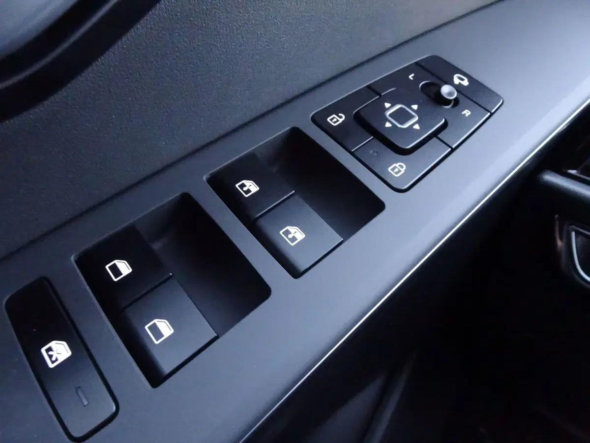 Kia Niro usata a Treviso (16)