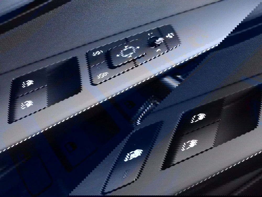 Kia Niro usata a Treviso (16)