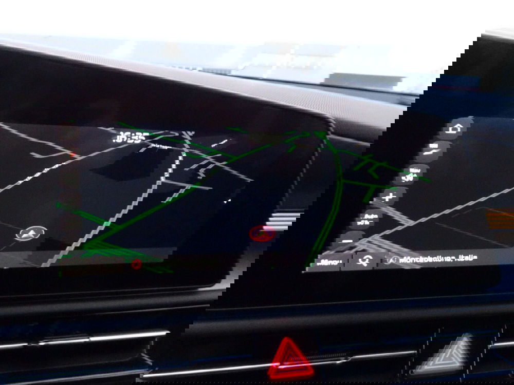 Kia Niro usata a Treviso (18)