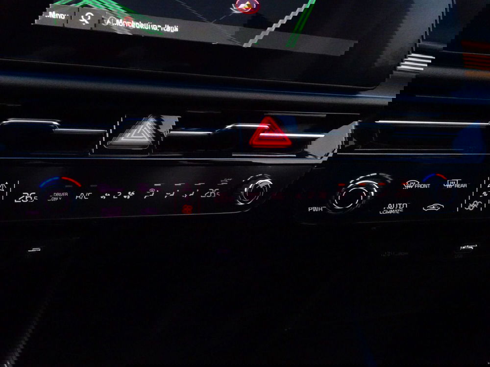 Kia Niro usata a Treviso (19)