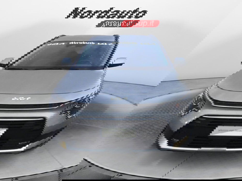 Kia Niro usata a Treviso (2)