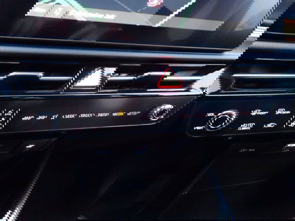 Kia Niro usata a Treviso (20)