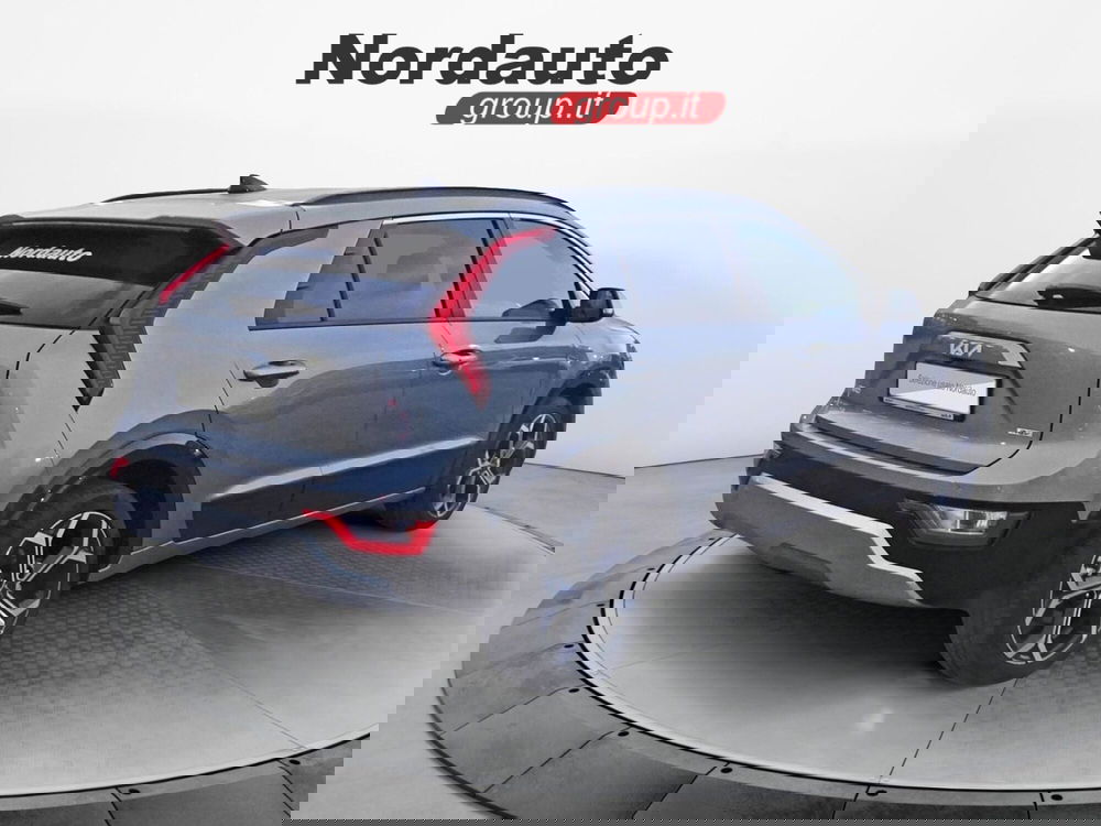 Kia Niro usata a Treviso (5)