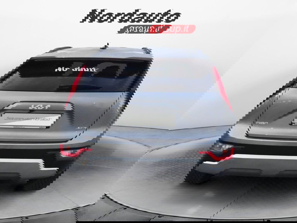 Kia Niro usata a Treviso (6)