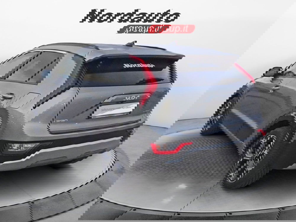 Kia Niro usata a Treviso (7)