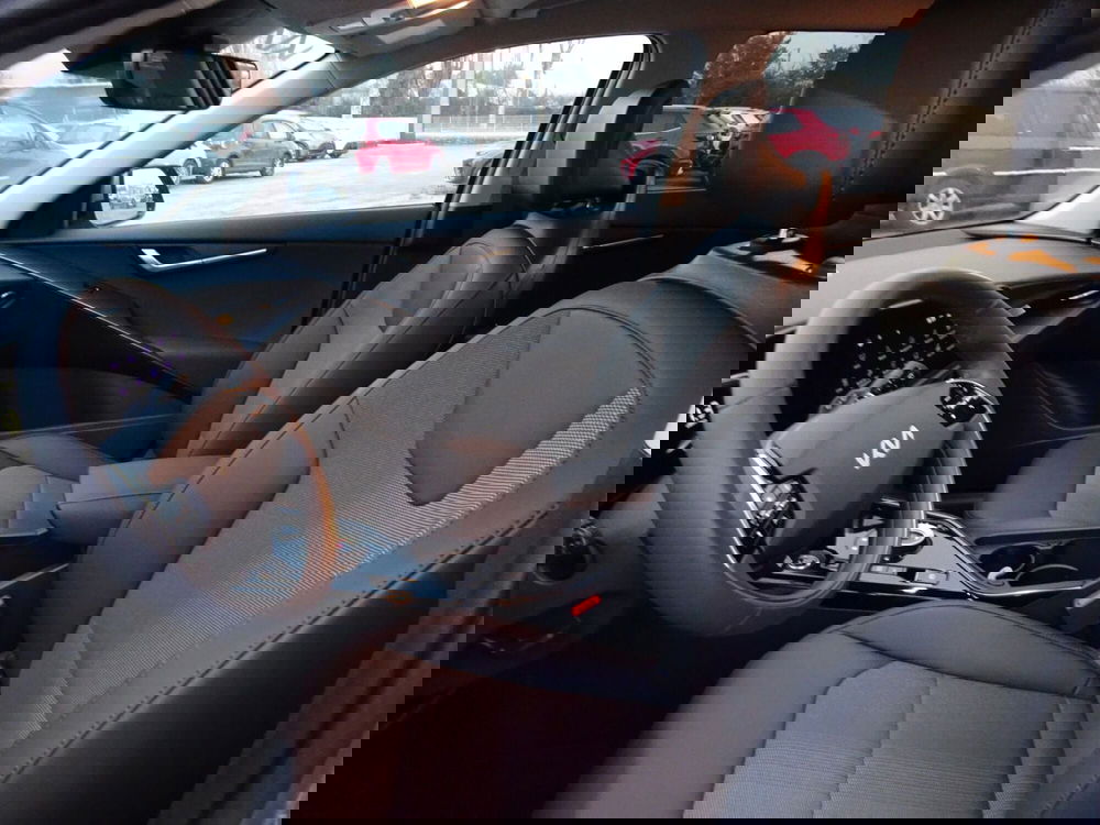 Kia Niro usata a Treviso (9)