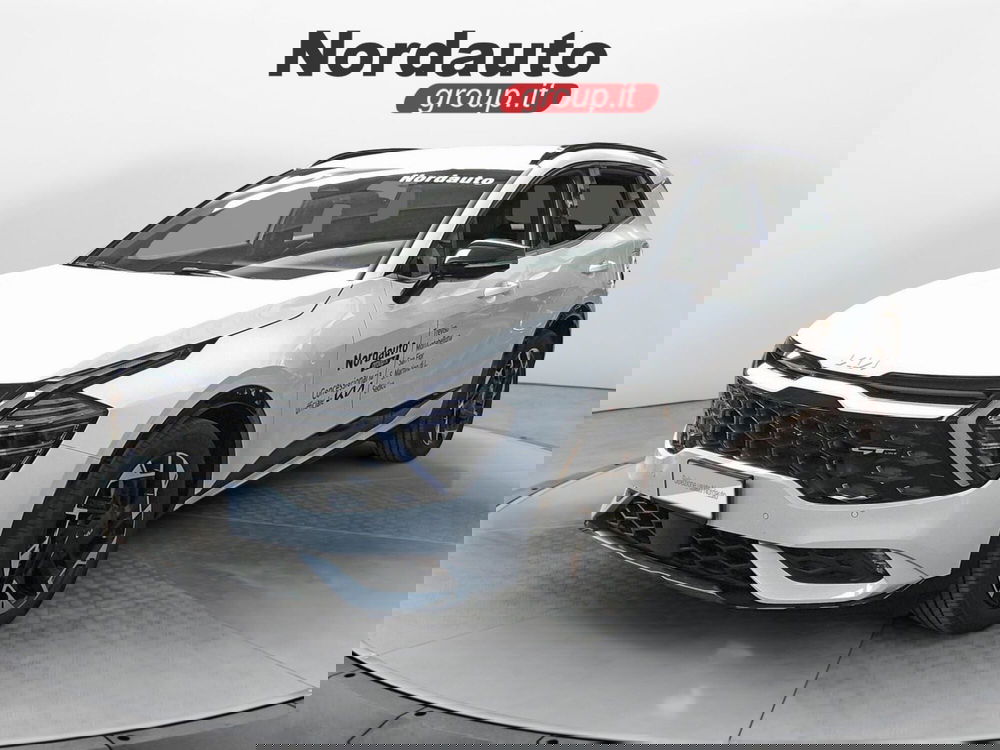 Kia Sportage nuova a Treviso