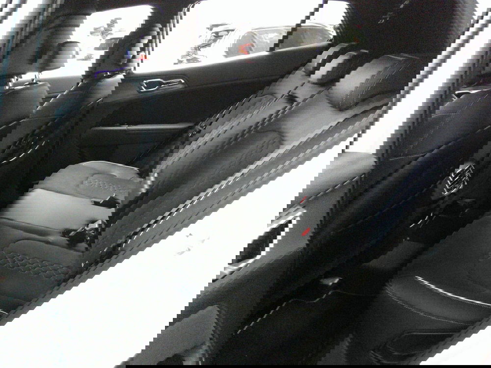 Kia Sportage nuova a Treviso (10)