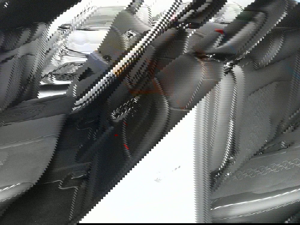 Kia Sportage nuova a Treviso (11)