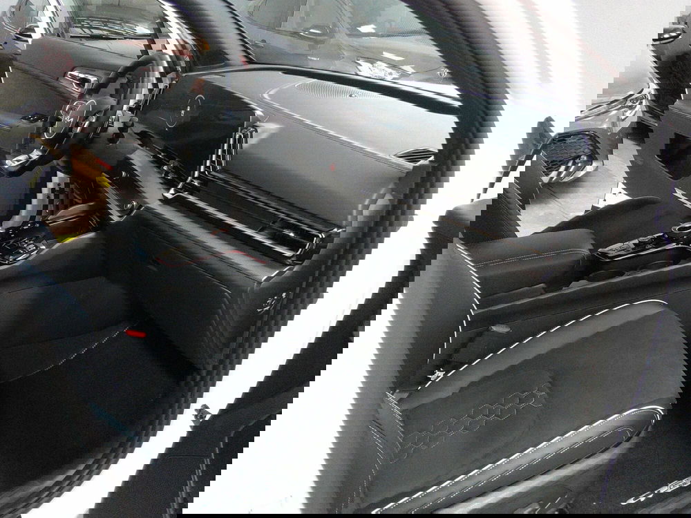 Kia Sportage nuova a Treviso (12)