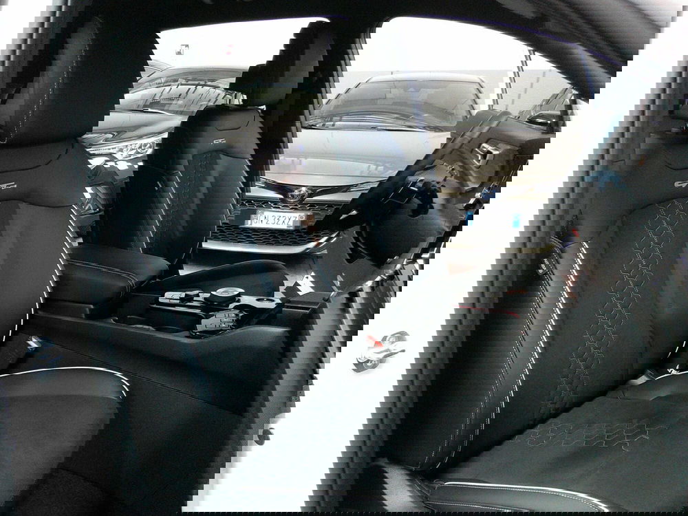 Kia Sportage nuova a Treviso (13)