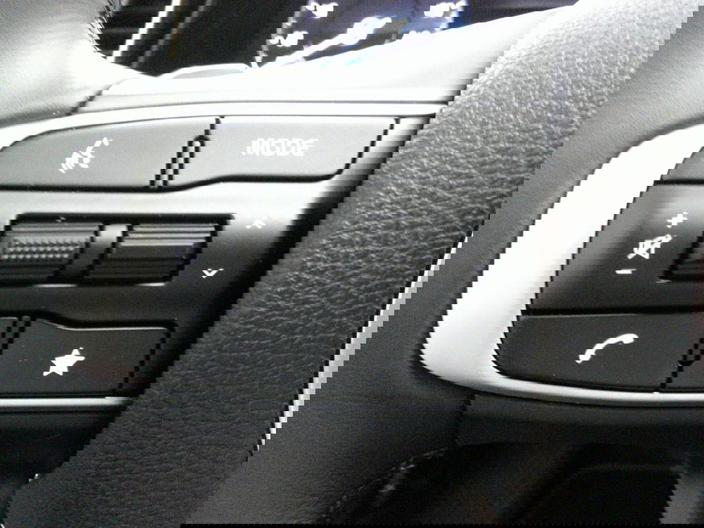 Kia Sportage nuova a Treviso (17)